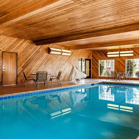 Best Western Liberty Inn Delano Εξωτερικό φωτογραφία