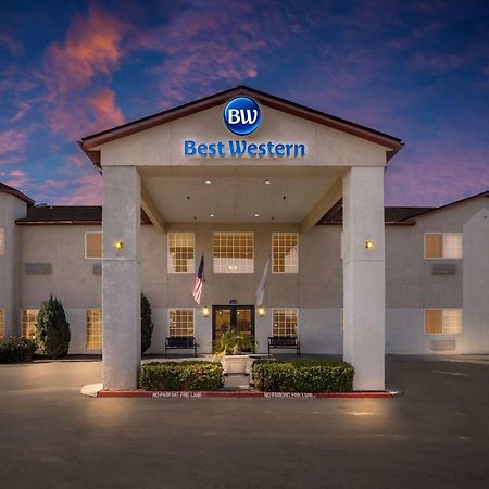 Best Western Liberty Inn Delano Εξωτερικό φωτογραφία