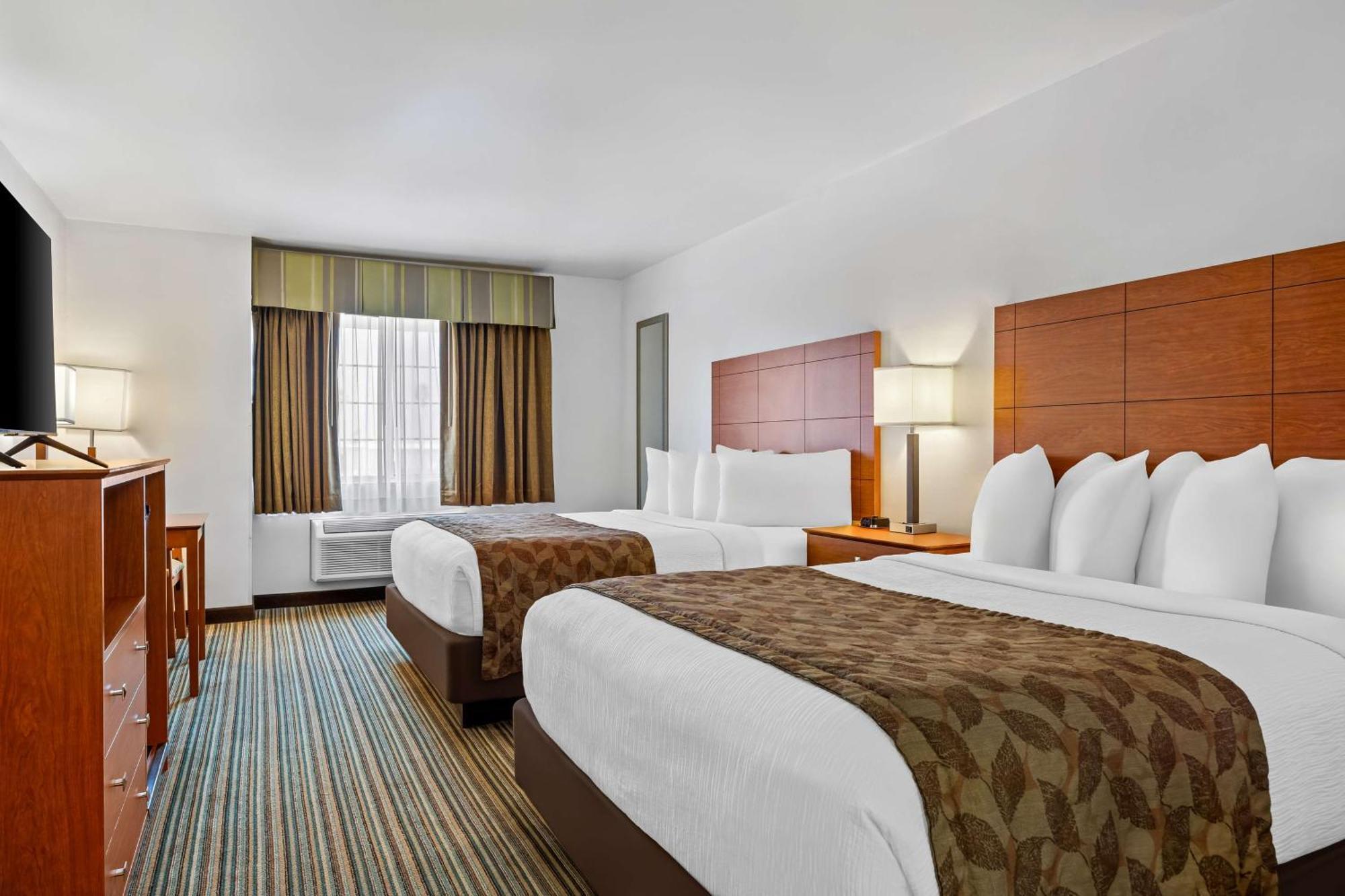 Best Western Liberty Inn Delano Εξωτερικό φωτογραφία