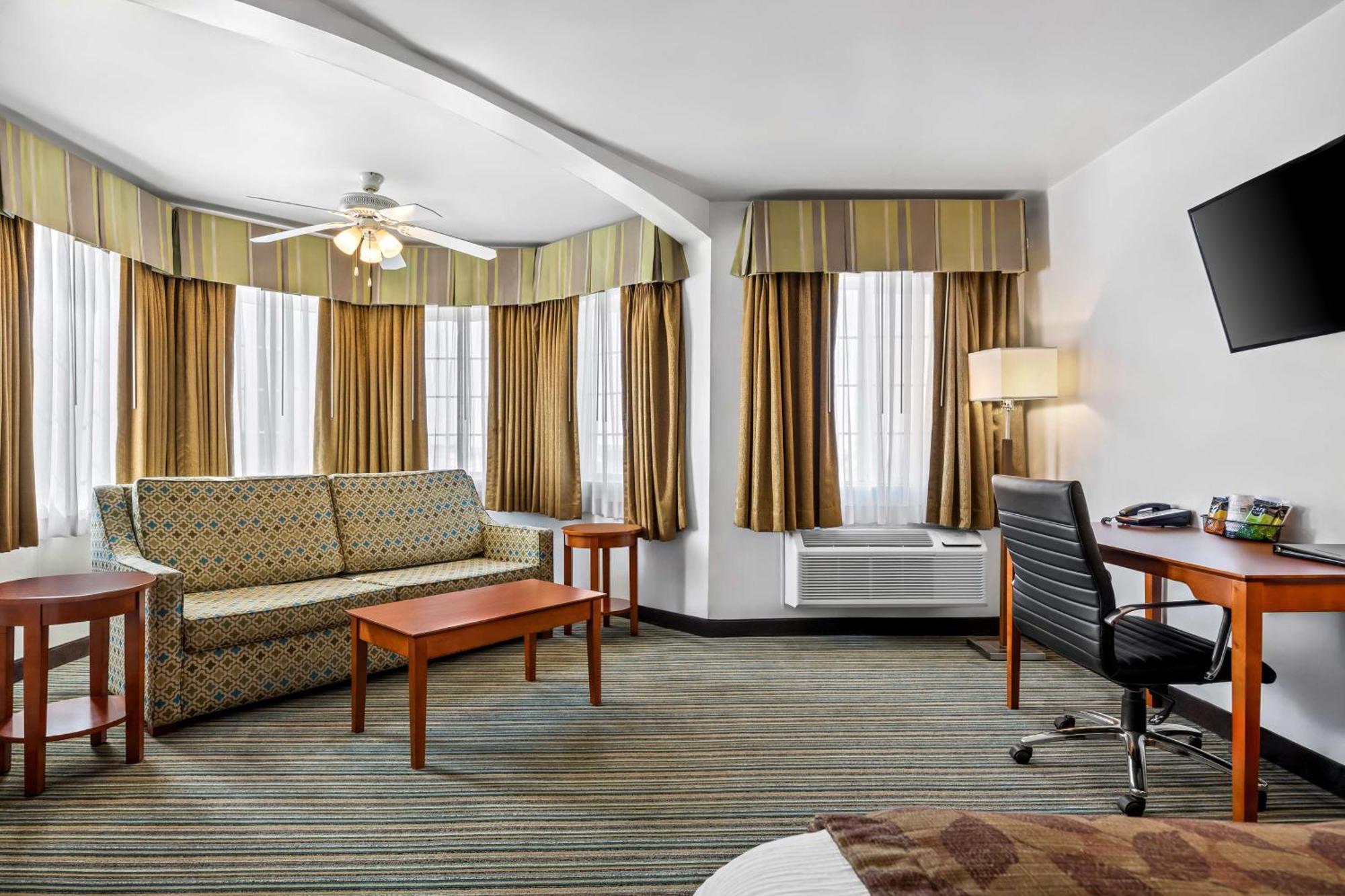 Best Western Liberty Inn Delano Εξωτερικό φωτογραφία