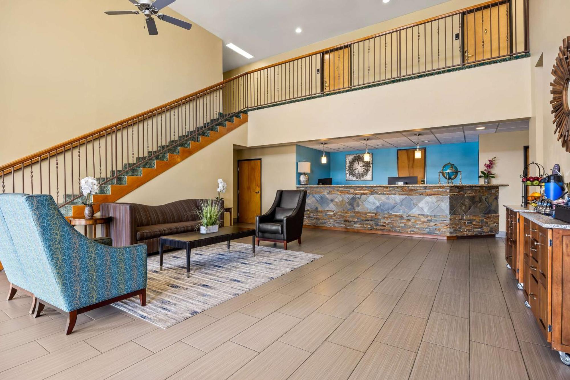 Best Western Liberty Inn Delano Εξωτερικό φωτογραφία